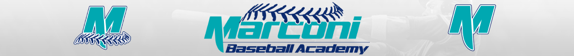 Marconi Baseball Academy